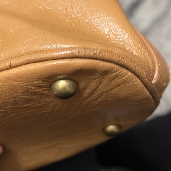 YSL the muse bag - Picture 10 of 16